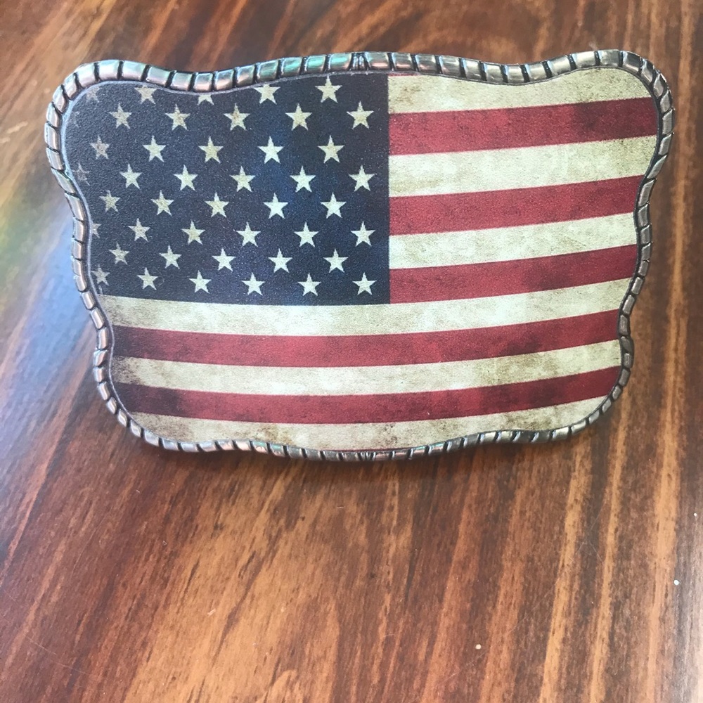 Wallet Buckle